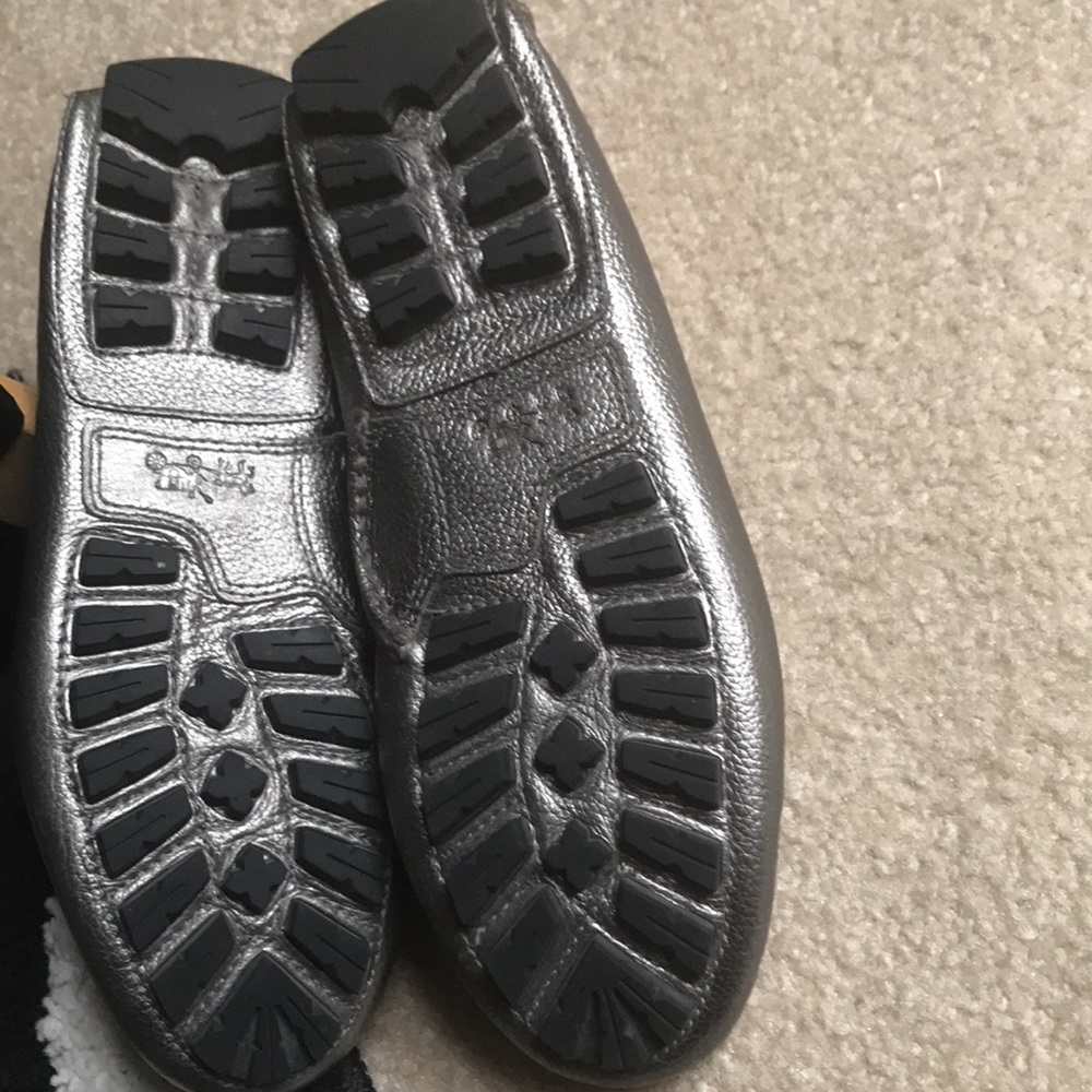 Coach loafers - Picture 5 of 10